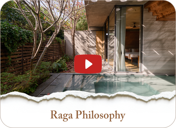 Raga Svara Philosophy