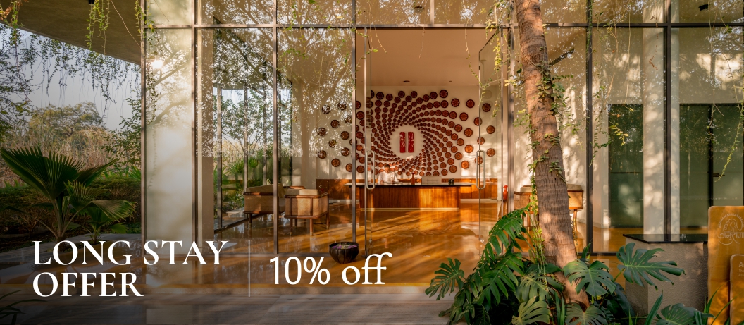 Long stay offer