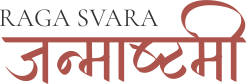 Raga Svara Janmashtami